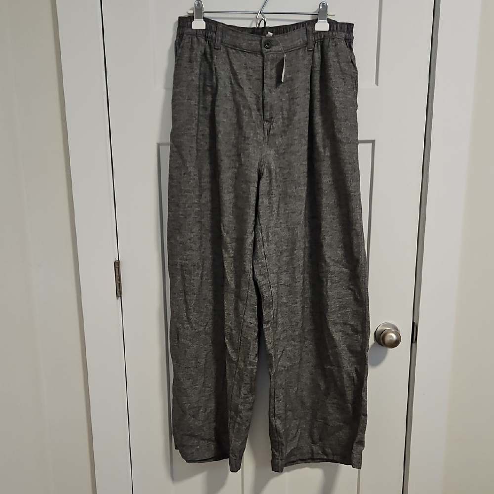 NWT Aerie Gray Pants